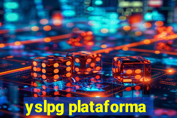 yslpg plataforma